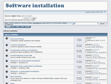 Tablet Screenshot of multiset.info